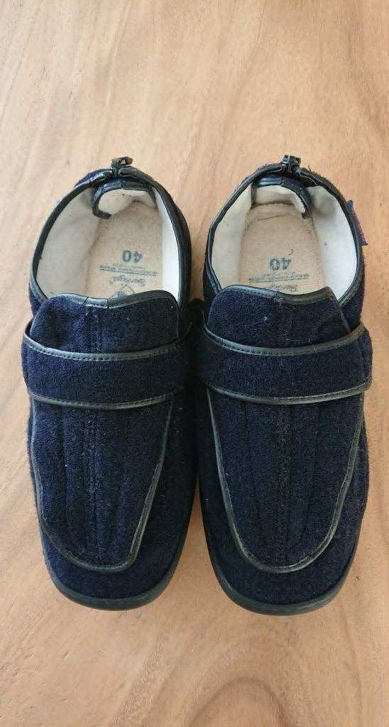PULMAN New City - maat 40, Pulman, Blauw, Overige typen, Ophalen of Verzenden