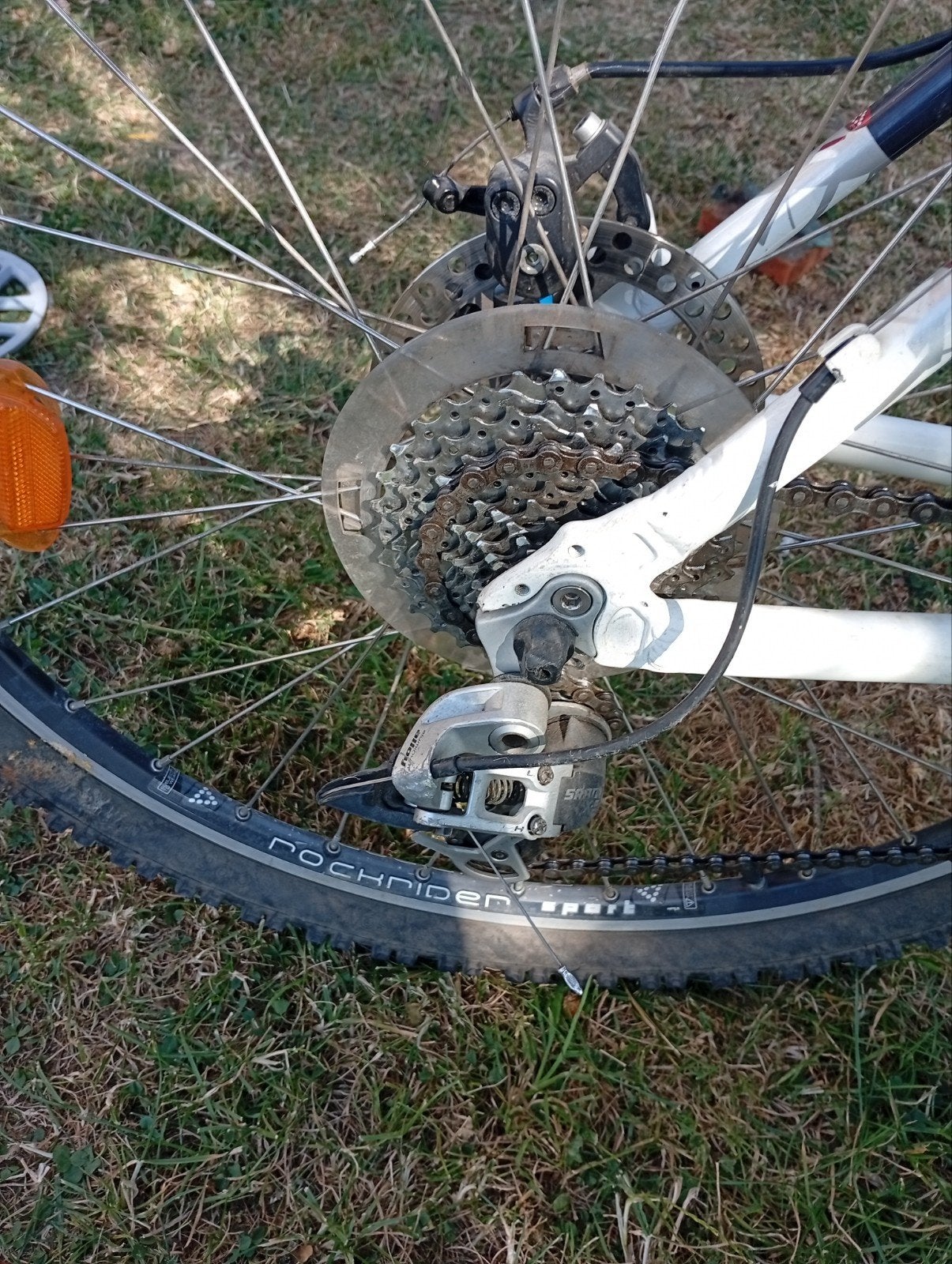 Vélo Rockrider, Vélos & Vélomoteurs