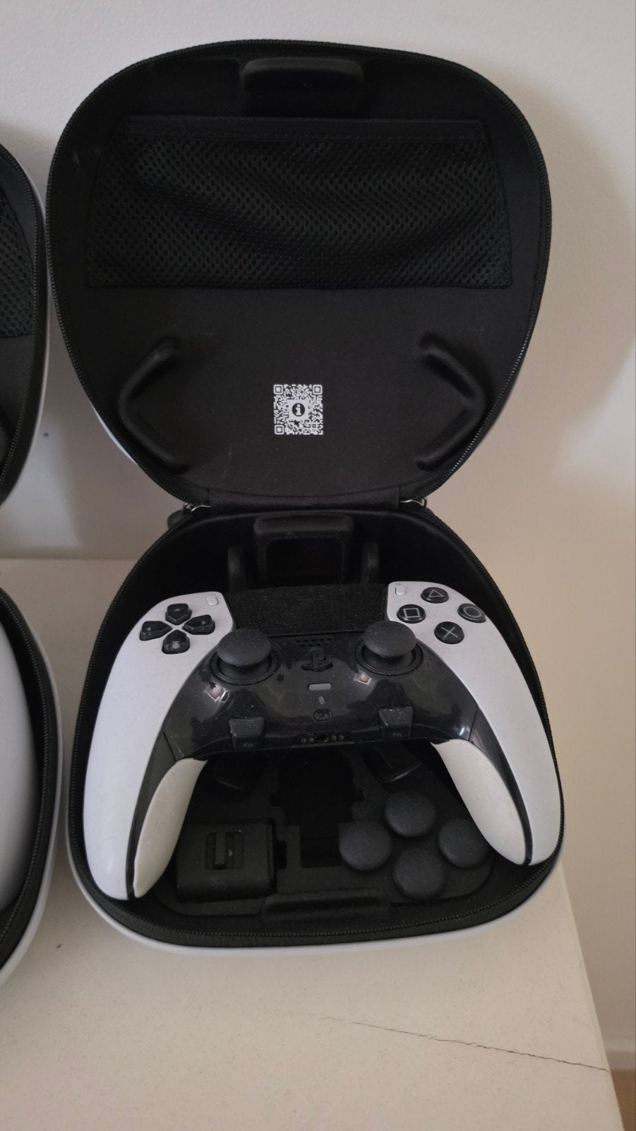 PS5 Edge Controller en parfait état, Enlèvement ou Envoi