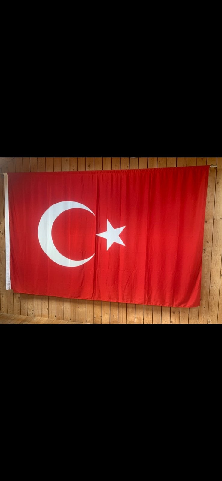 Drapeaux, Ophalen, Nieuw