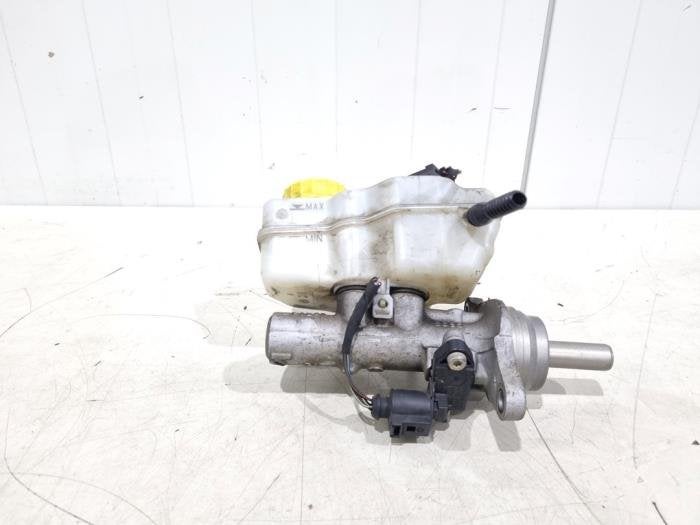 Cylindre de frein principal d'un Volkswagen Polo, Volkswagen, -, 3 mois de garantie, Utilisé