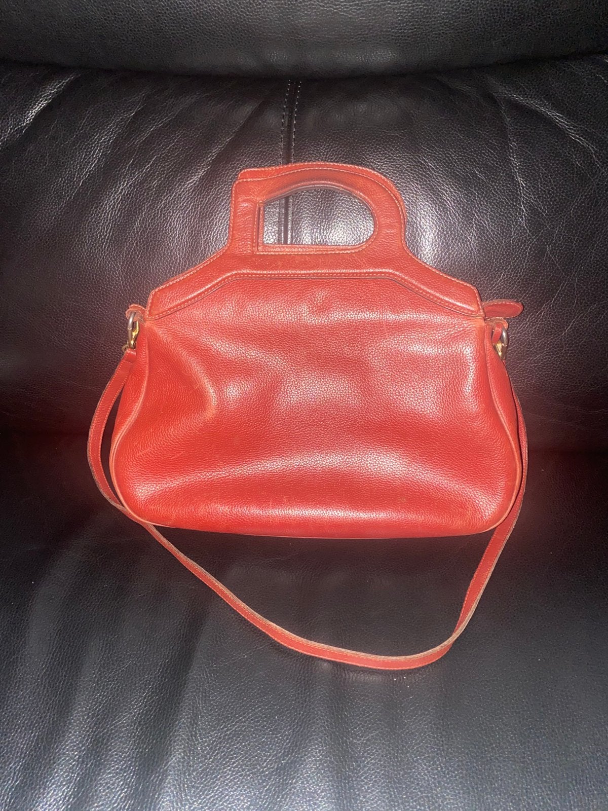 Sac delvaux, Enlèvement ou Envoi, Comme neuf
