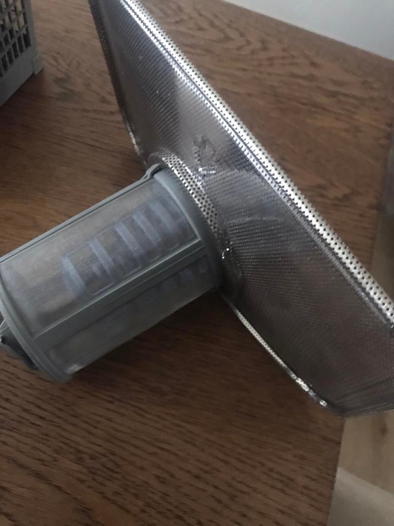 Filtre lave vaisselle beko, Electroménager
