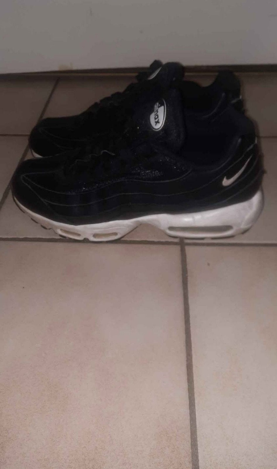 Nike Air Max, Vêtements | Hommes, Chaussures, Enlèvement, Comme neuf, Nike Air Max
