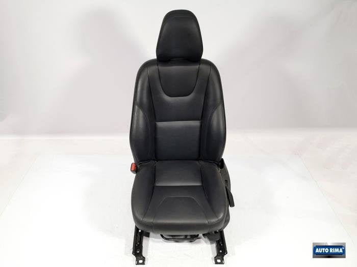 Siège gauche d'un Volvo V60, -, 3 mois de garantie, -, -
