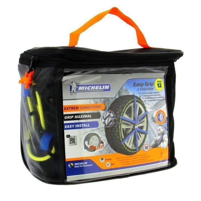 Michelin Easy Grip Evolution 12, Ophalen, Zo goed als nieuw