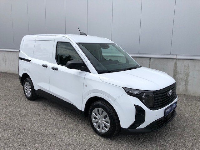 Ford Transit Courier 1+1 Trend, Autos, Neuf, Achat, Euro 6, Entreprise