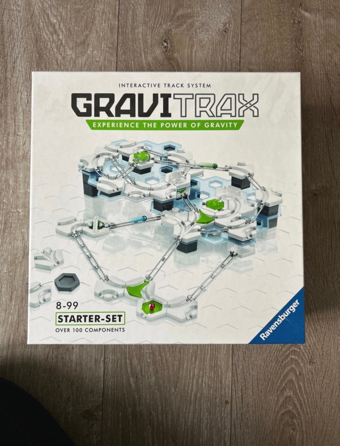 Gravitrax starterset, Enlèvement, Comme neuf
