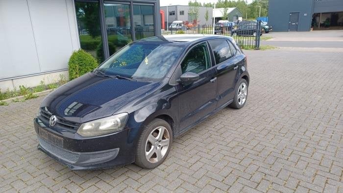 Koplamp links van een Volkswagen Polo, Gebruikt, -, Volkswagen, -