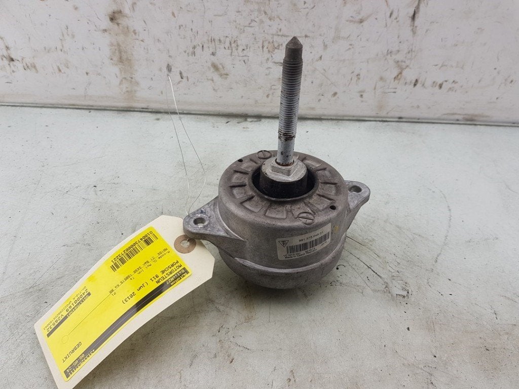 MONTAGE MOTEUR Porsche 911 (991) (|99137504901|), Utilisé, Porsche