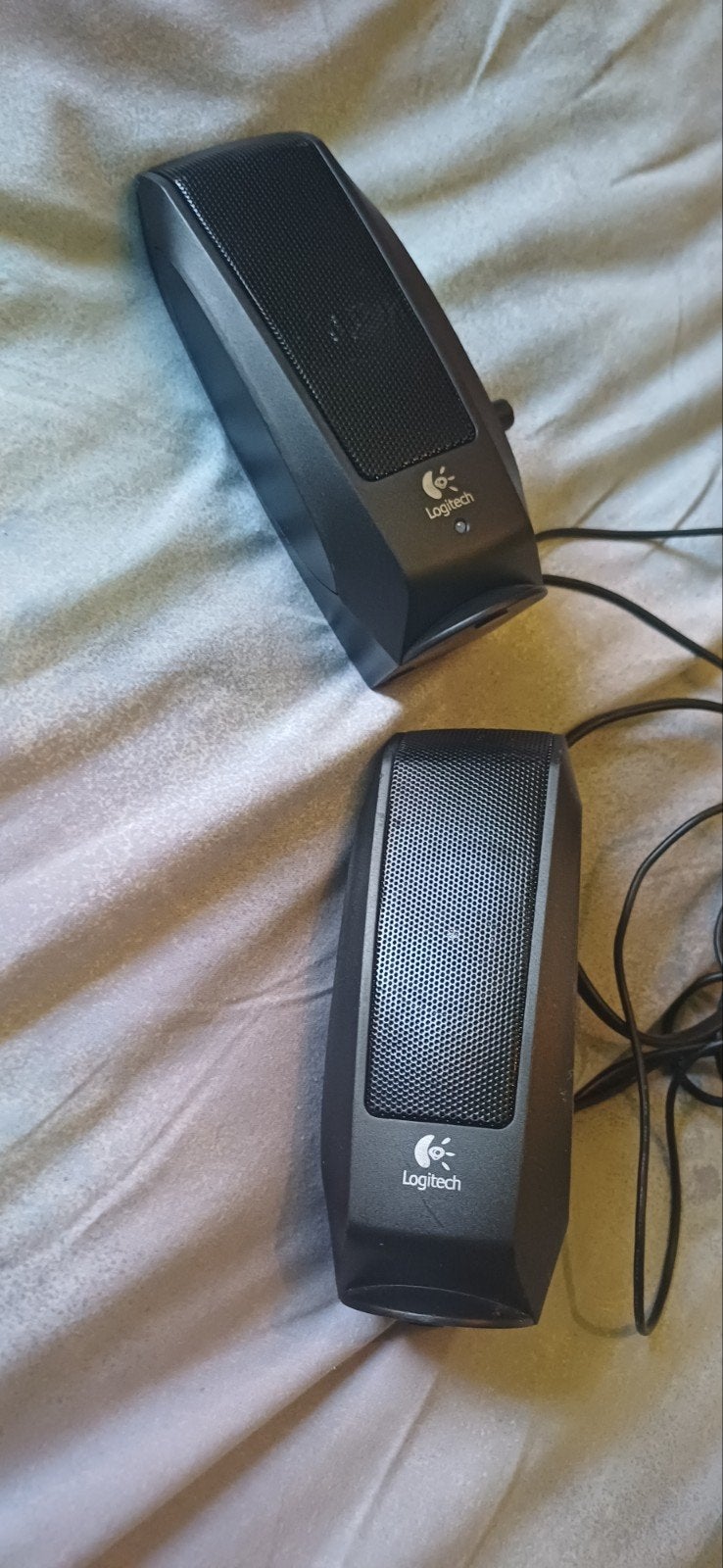 boxen, Ophalen
