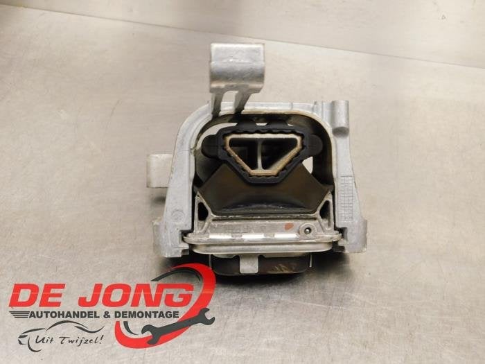 Support moteur d'un Audi A3, -, 3 mois de garantie, Audi, Utilisé
