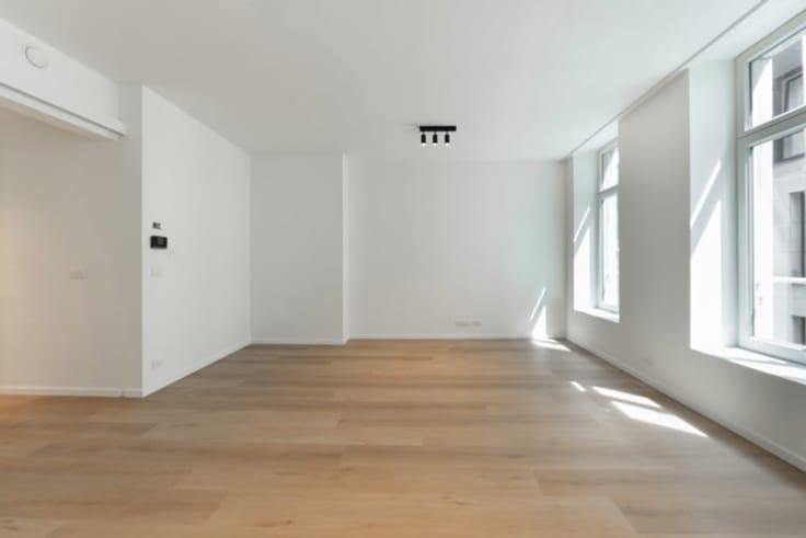 Appartement à louer Bruxelles, Immo, Appartements & Studios à louer, Bruxelles, 50 m² ou plus