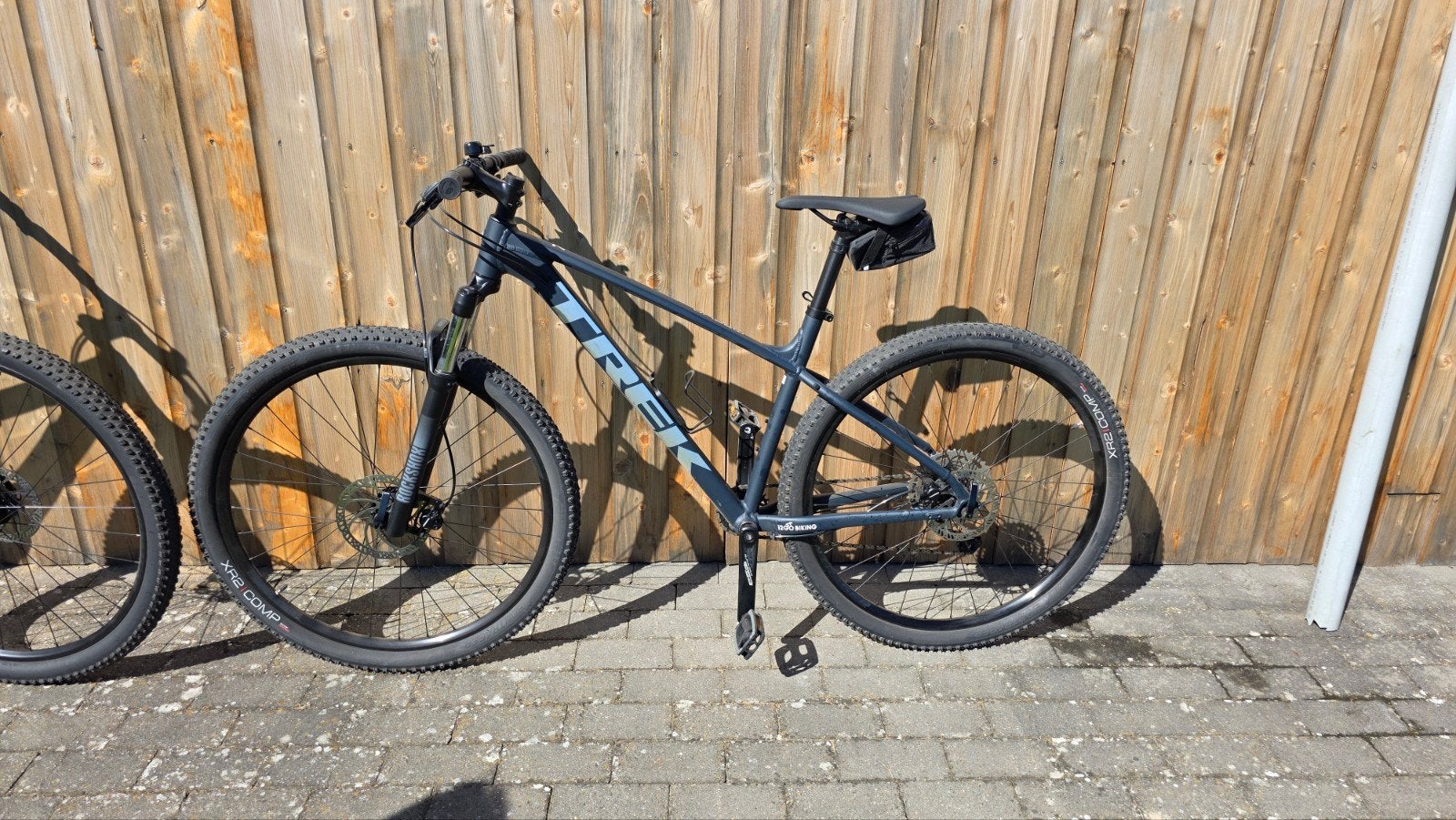 Te koop mountainbike maat 7, Ophalen