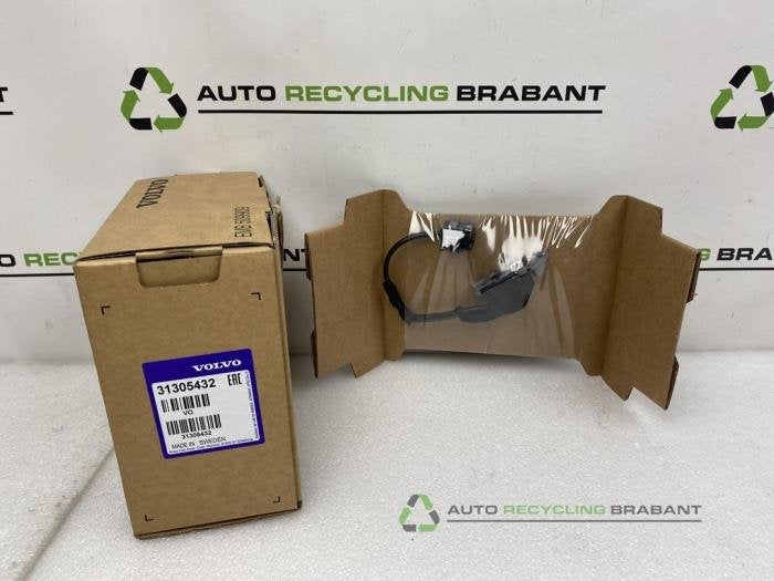 Voetganger Crash sensor van een Volvo V40, Gebruikt, -, -, Ophalen of Verzenden