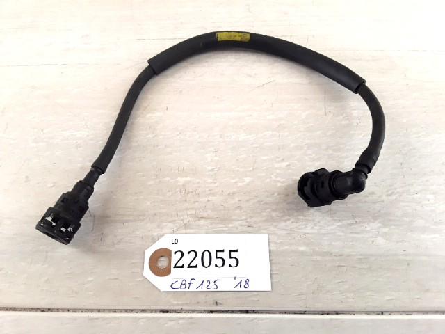 CB125F 2015 - 2020 Honda Leiding D1-39870, Motos, Pièces | Honda