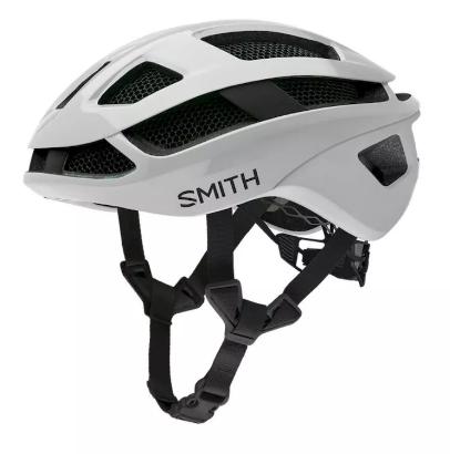 Fietshelm Smith Trace Mips – medium, Fietsen en Brommers, Fietsaccessoires | Fietshelmen, Ophalen of Verzenden, Nieuw, M