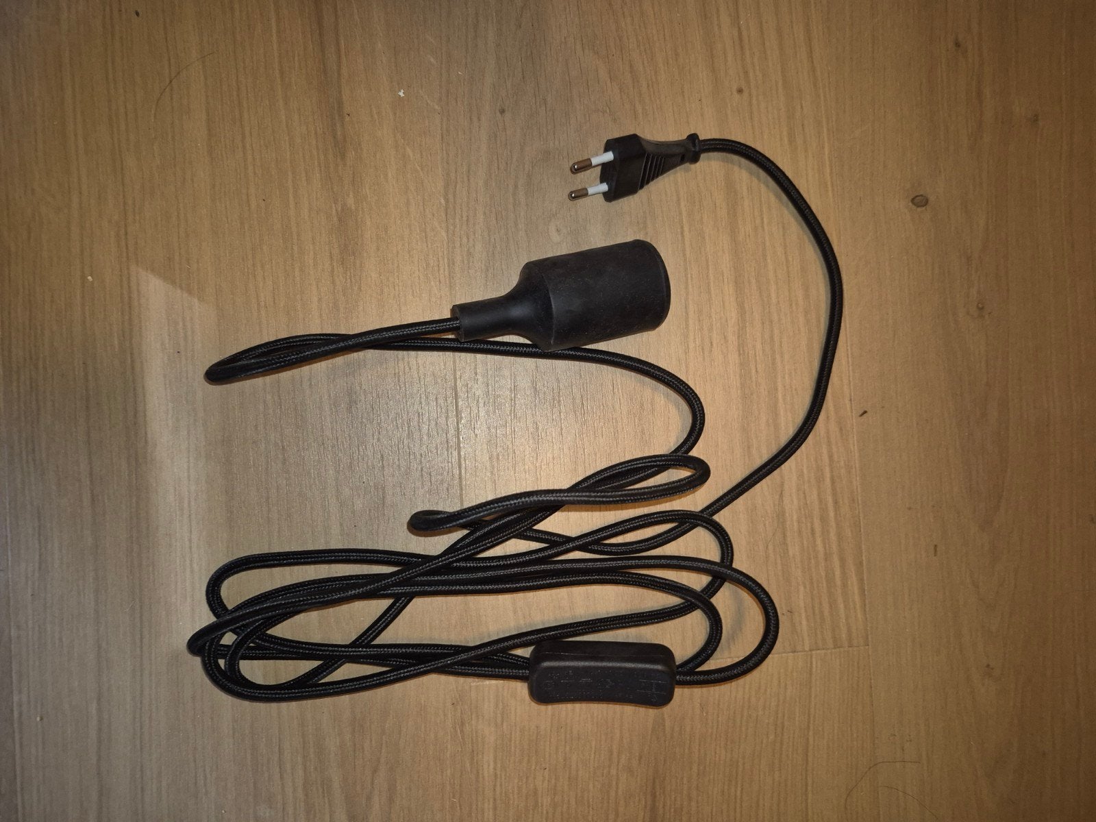 3x lamp fitting op steker  met aan uit knop, Tuin en Terras, Ophalen of Verzenden