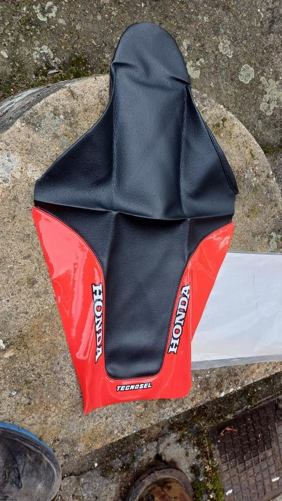 Tekoop honda crf 450, Motoren, Ophalen of Verzenden