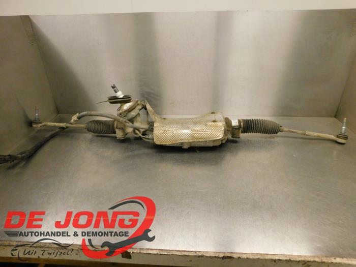 Stuurhuis Bekrachtigd van een Opel Astra, Gebruikt, -, -, Opel