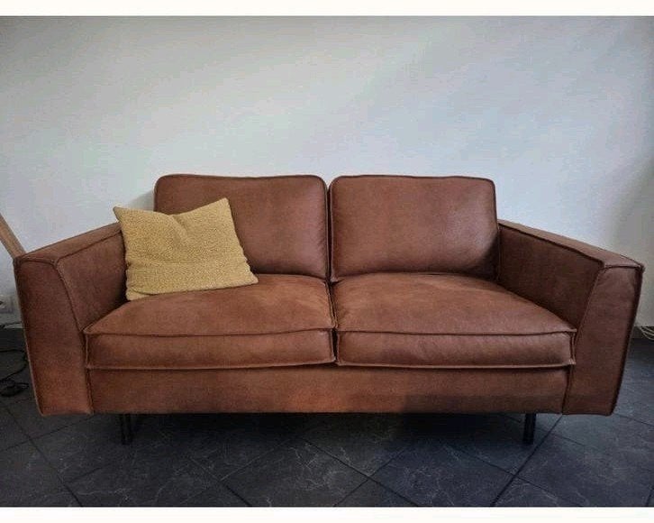 Quentin sofa 2zit, Huis en Inrichting, Zetels | Zetels, Ophalen