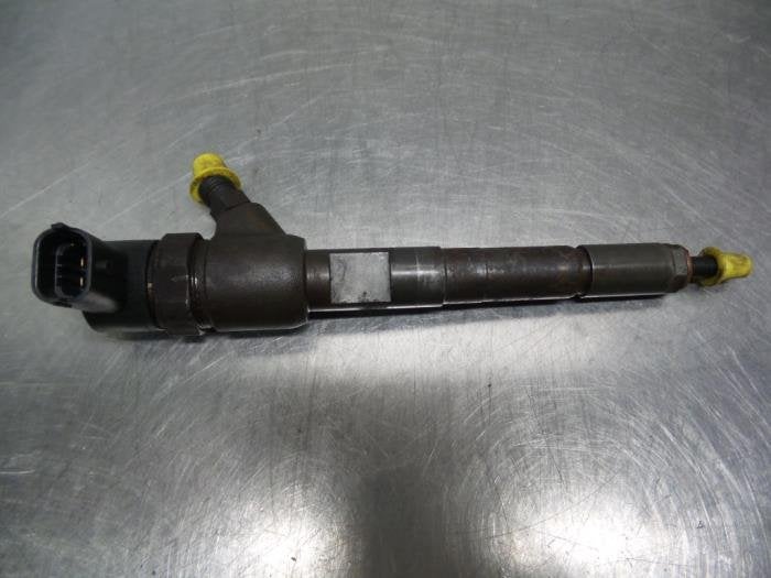 Injecteur (diesel) d'un Fiat Doblo, -, 3 mois de garantie, Utilisé, Fiat