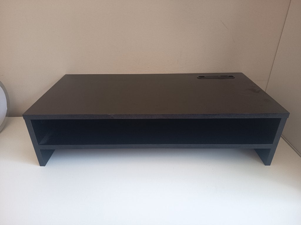 Computerscherm organiser, Diversen, Bureau-accessoires, Nieuw, Ophalen