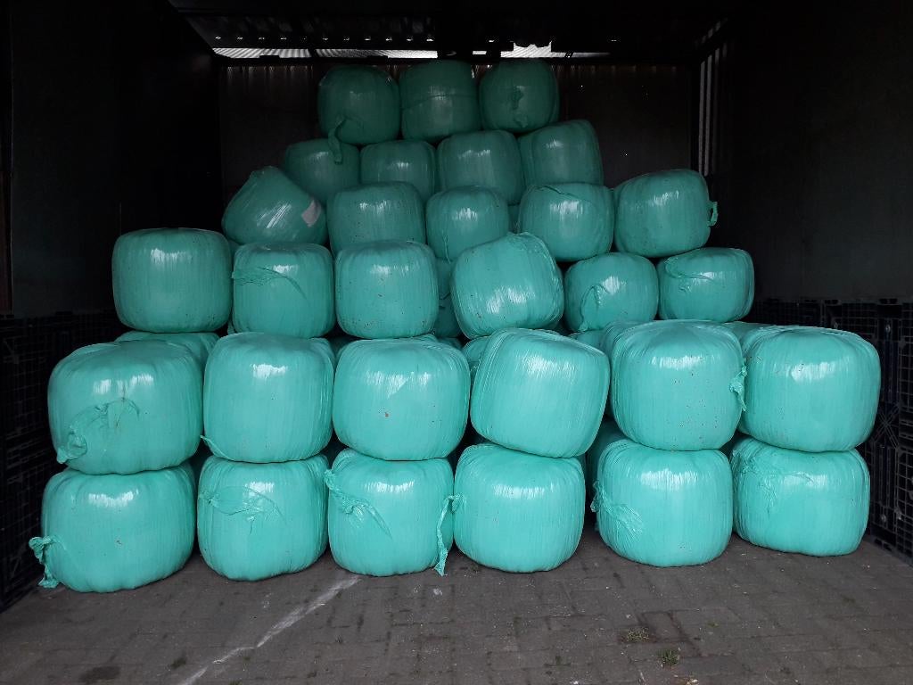 balles de maïs à vendre, Enlèvement ou Envoi, Autres espèces