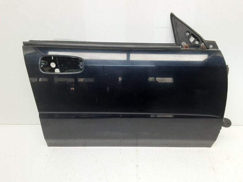 PORTIER RECHTS VOOR Subaru Impreza II Plus (GG), Gebruikt, Voor, Subaru, Deur