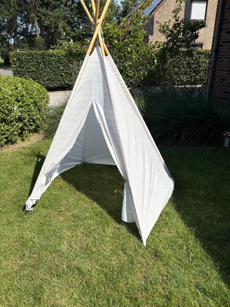 Tente de jeu tipi pour enfants, Enlèvement ou Envoi, Comme neuf