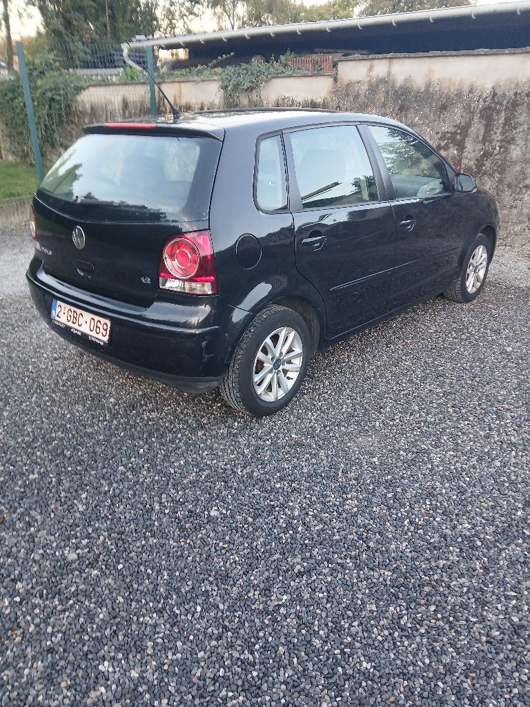 Polo 1200 tsi, Autos, Achat, Entreprise, Essence, 3 cylindres