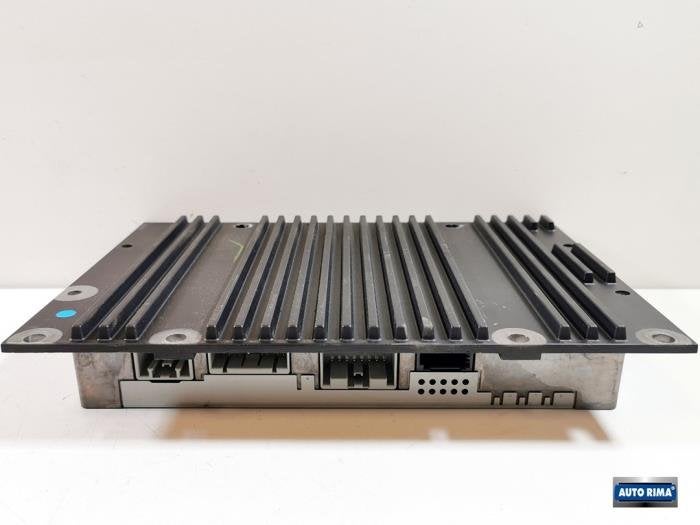 Amplificateur radio d'un Volvo V50, -, 3 mois de garantie, -, -