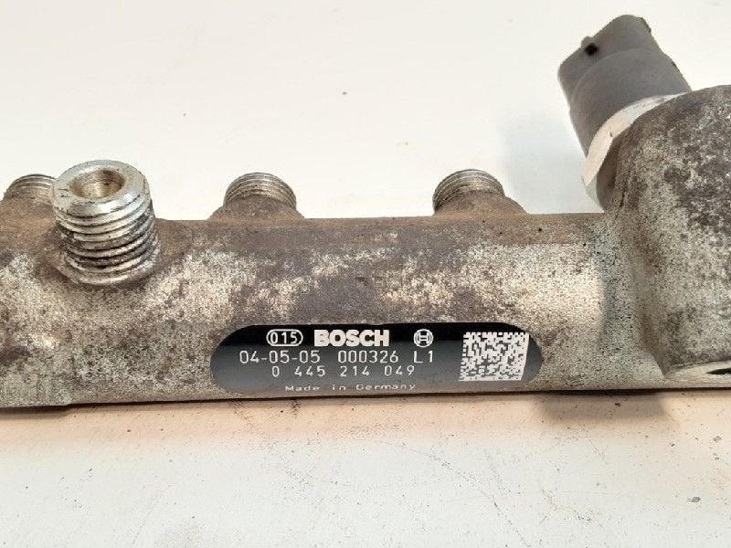 INJECTIEGALERIJ Honda Civic (EP / EU) (|0445214049|), Gebruikt, Honda