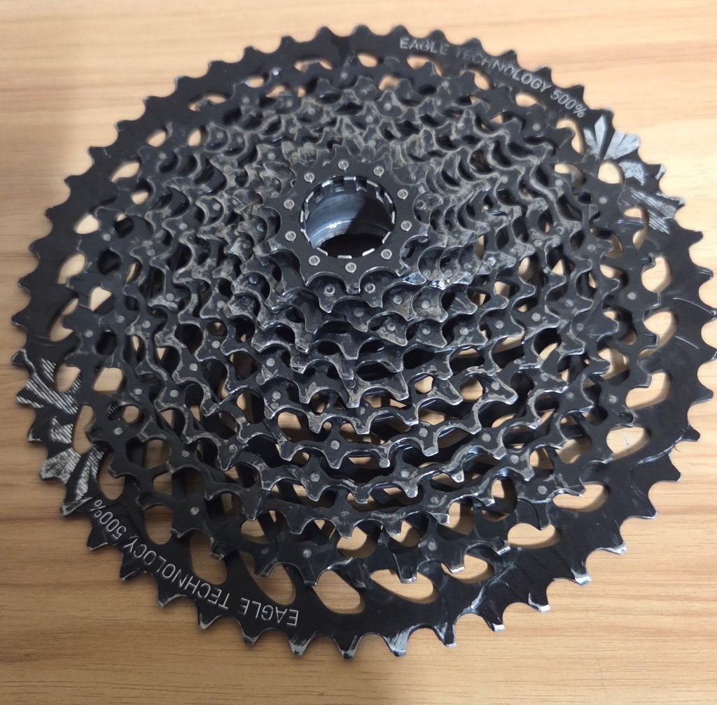 Sram xd , mavic xd , swat tool , specialized, Fietsen en Brommers, Verzenden, Kinderfiets