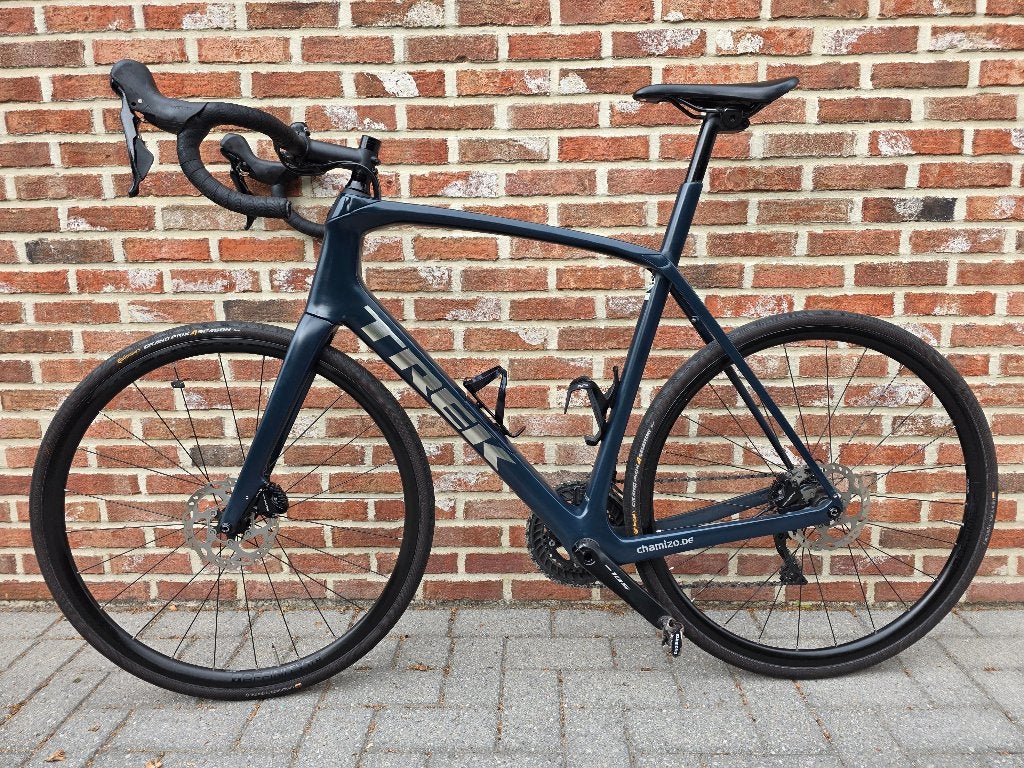 Trek Emonda , Trek Domane, Ridley, Kuota, Enlèvement, Comme neuf, Carbone