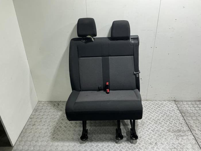 Banquette avant droit d'un Peugeot Expert (Expert 16-), Autos : Pièces & Accessoires, Utilisé, -, Peugeot, -
