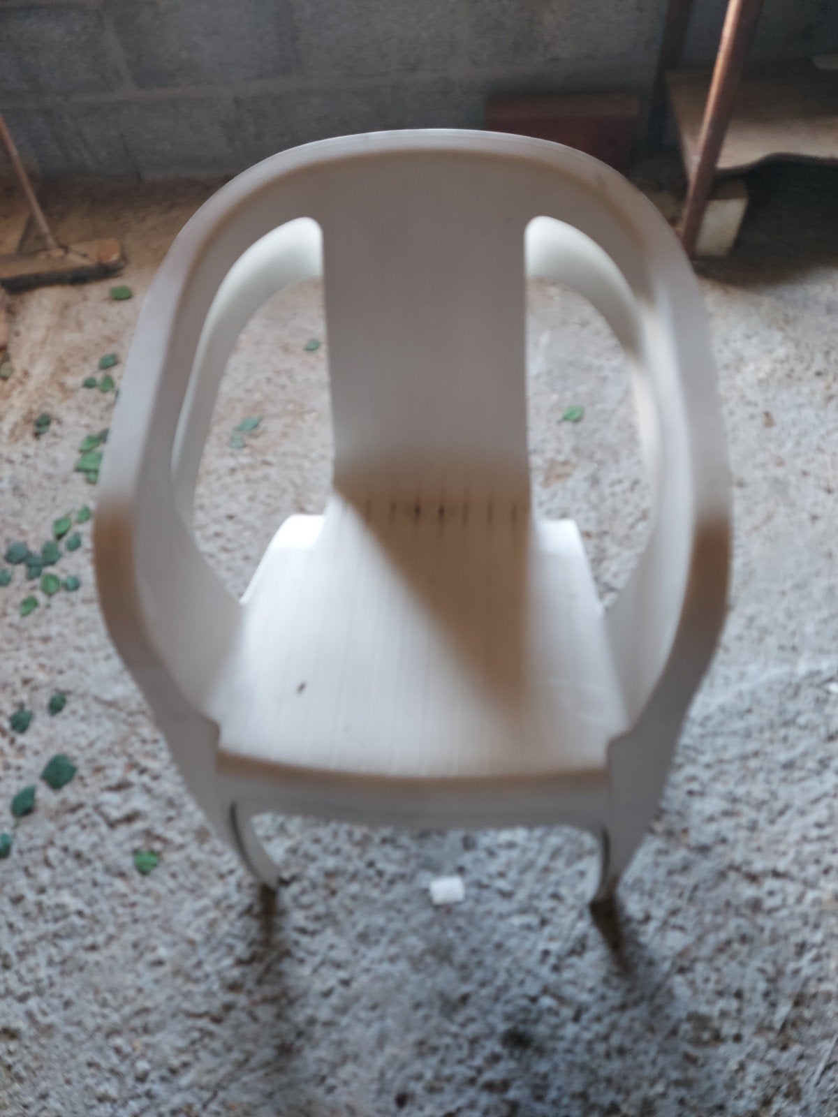 tuinstoelen, Tuin en Terras, Tuinstoelen, Ophalen, Plastic