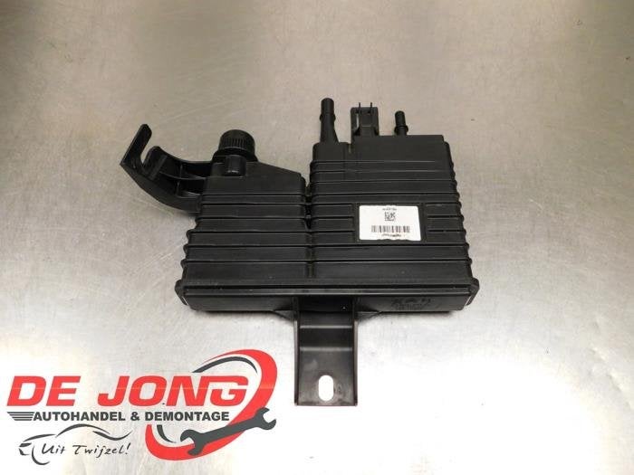Filtre carbone d'un Peugeot 308, -, 3 mois de garantie, Utilisé, -