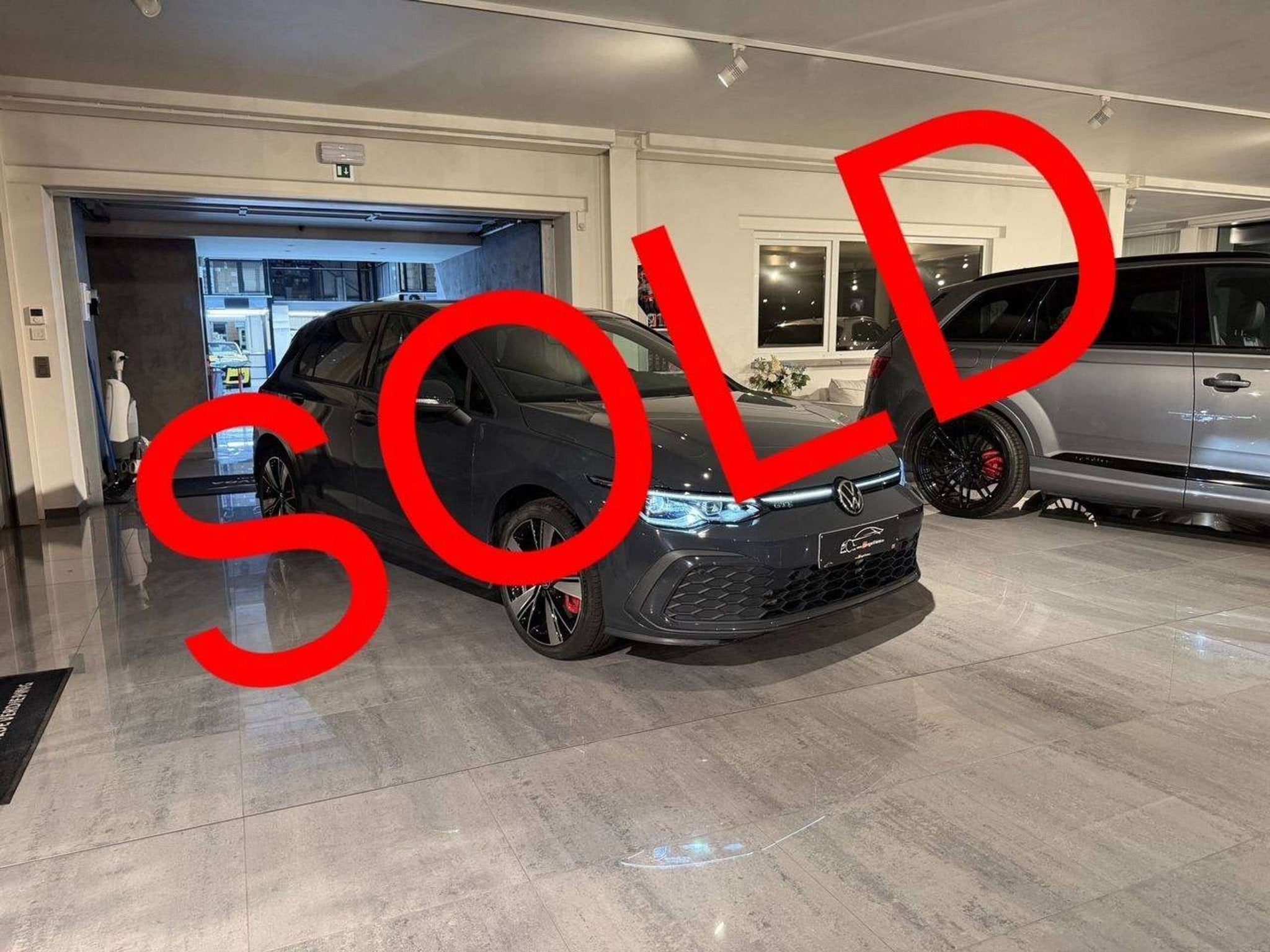 Volkswagen Golf GTE SOLD BIJ GARAGE VRIENS YVES BV!, 1395 cm³, Argent ou Gris, Achat, https://public.car-pass.be/vhr/1bddc7e4-3338-4d88-aac0-38ec5072930d