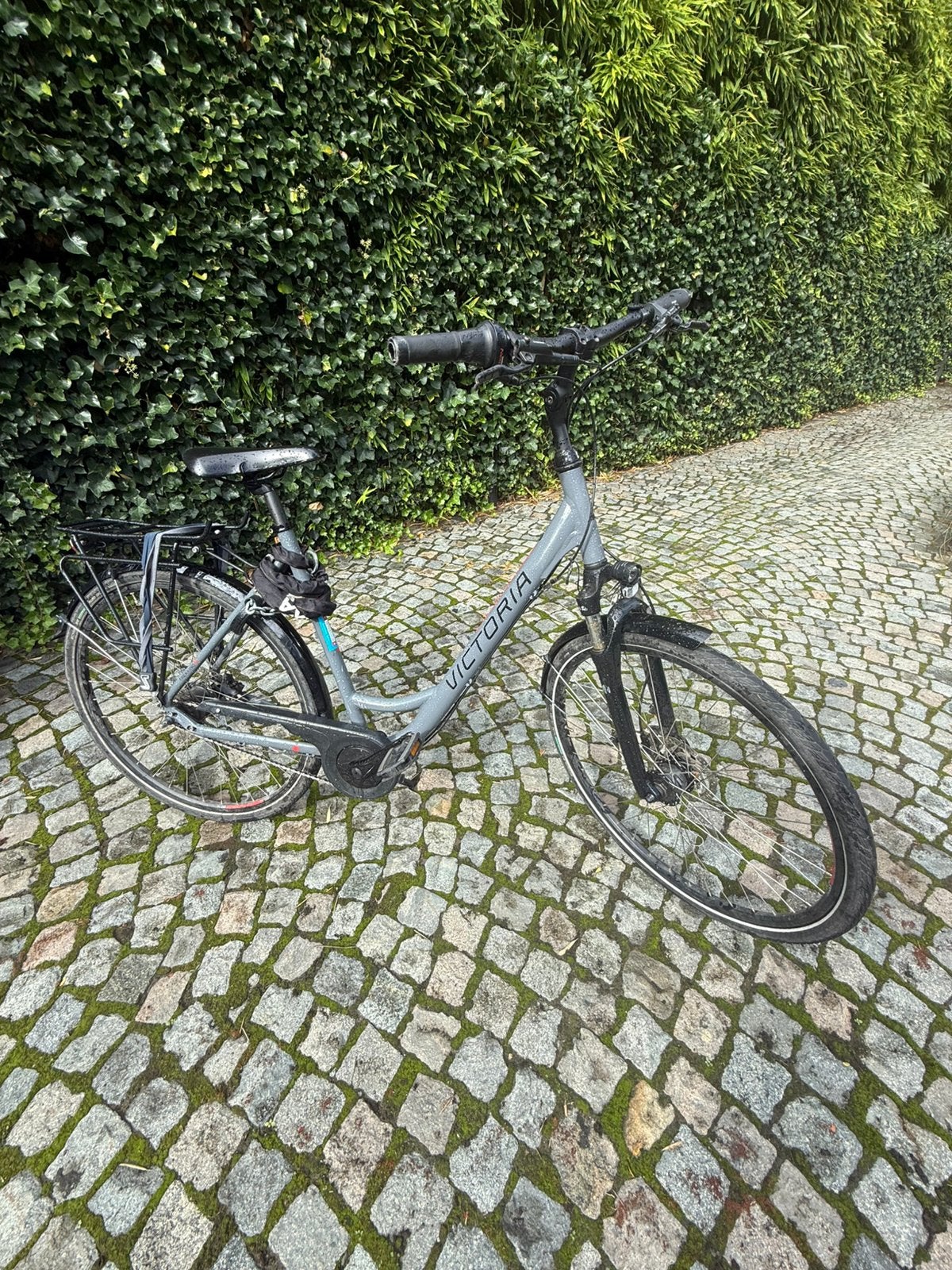 Damesfiets Victoria Classic 7, Vélos & Vélomoteurs, Enlèvement, Utilisé