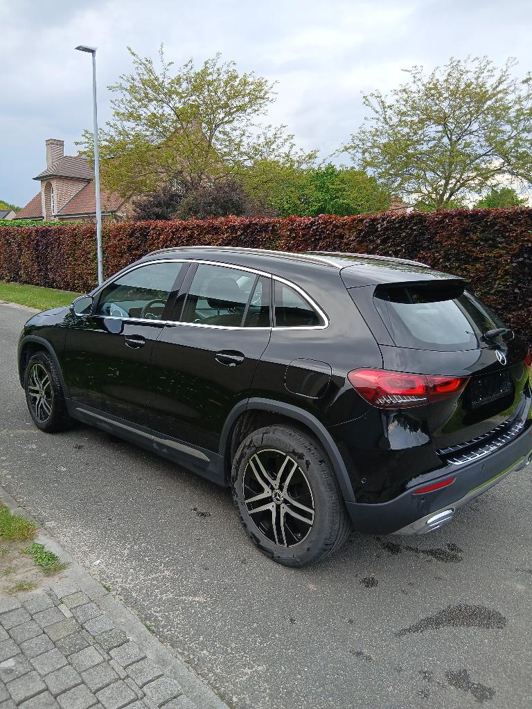 Mercedes GLA, Autos, 100 kW, Commande vocale, Achat, Euro 6