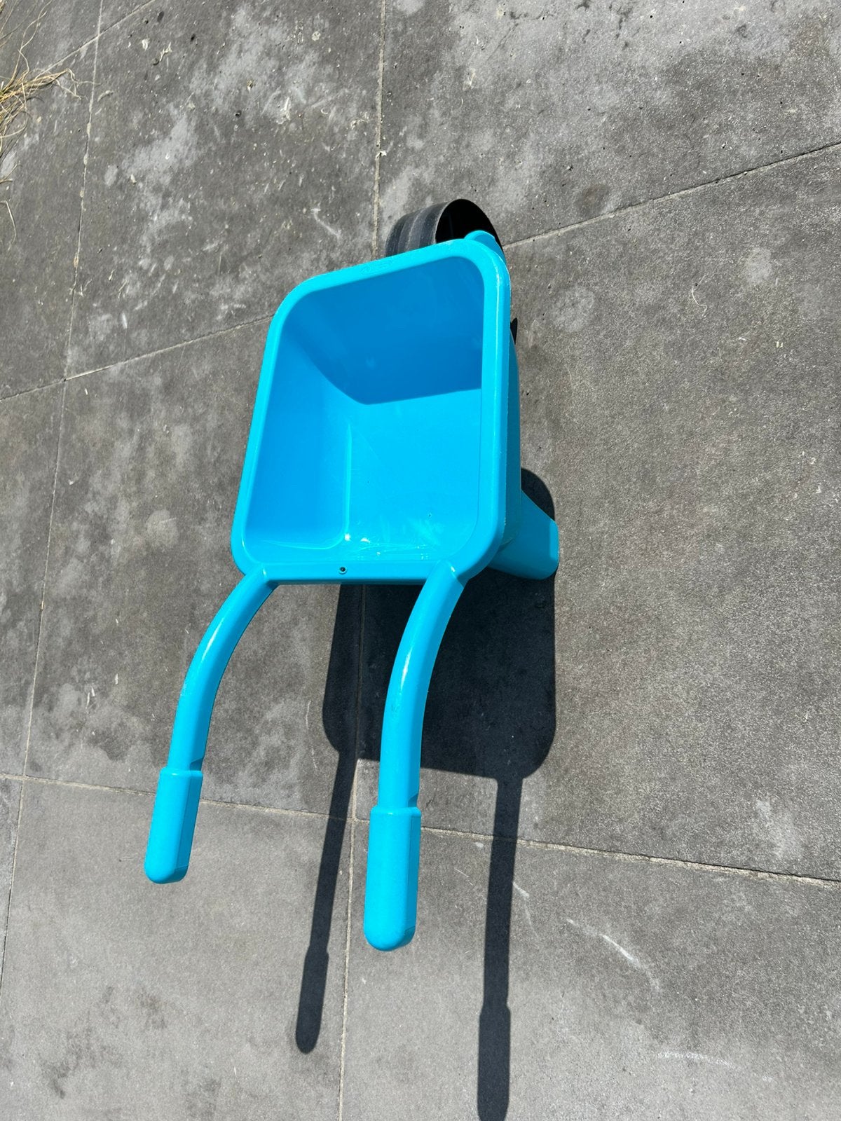 Kruiwagen peuter, Kinderen en Baby's, Ophalen, Gebruikt