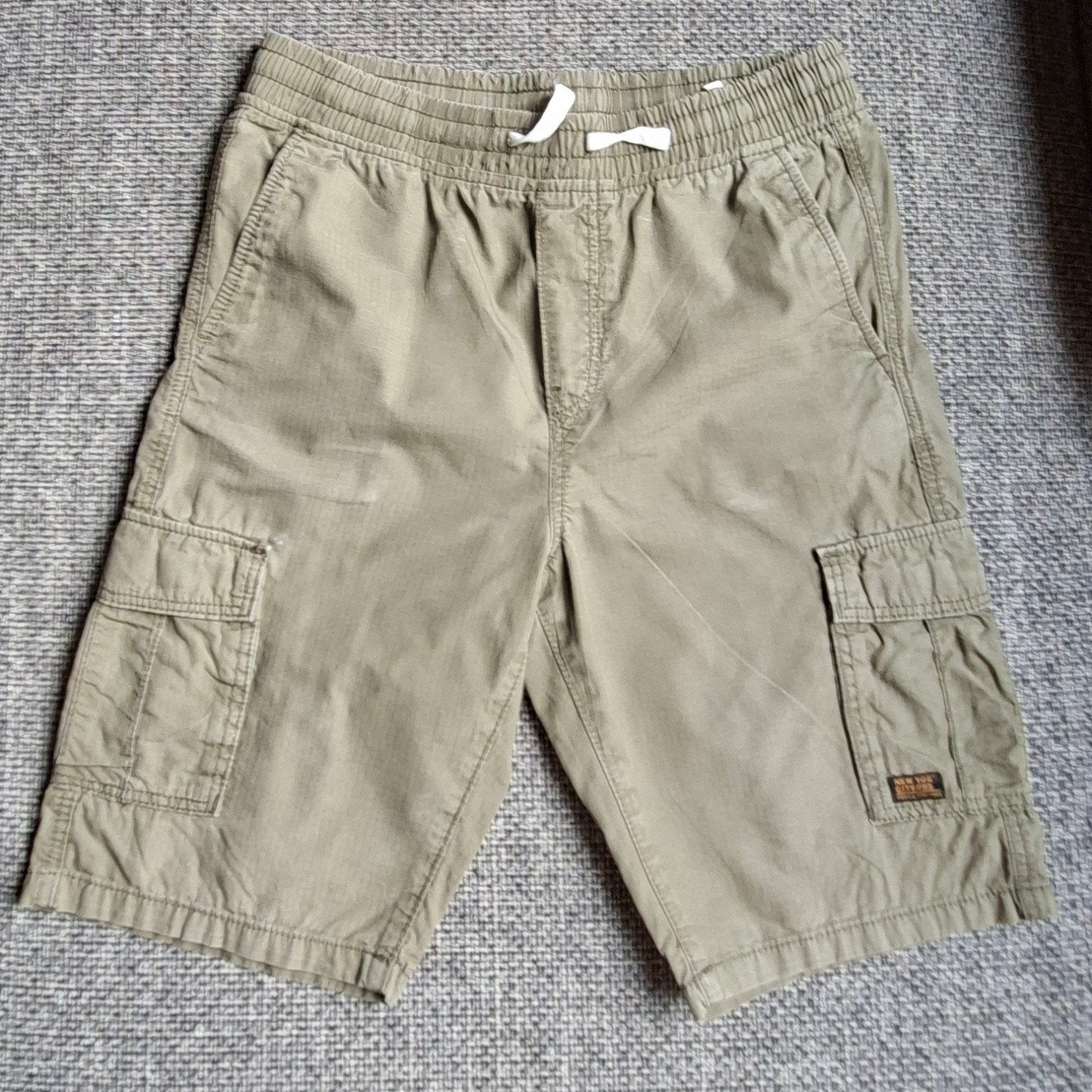 Short, Gebruikt, H&M, Jongen, Ophalen