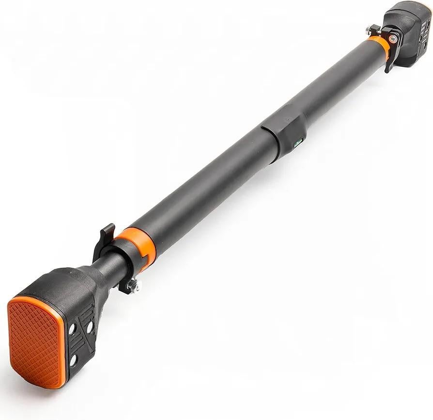 B-PHYSIC Premium Pull up bar, Sport en Fitness, Ophalen of Verzenden, Zo goed als nieuw, Rug, Oprekstang