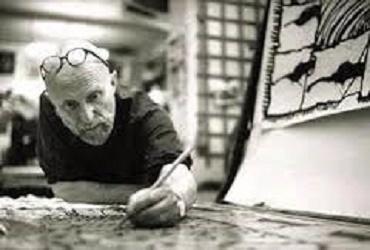 Gevraagd Alechinsky Schilderijen en Etsen!, Antiek en Kunst, Kunst | Schilderijen | Modern, Ophalen of Verzenden