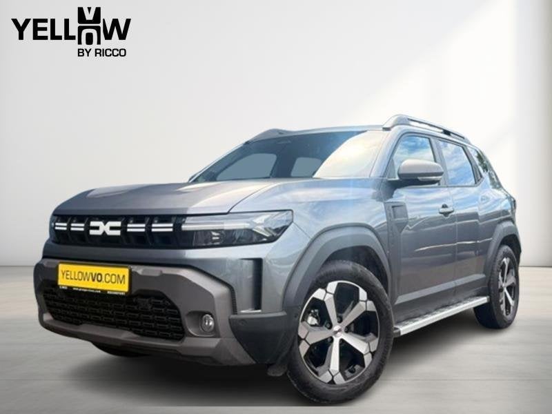 Dacia Duster Journey / 1.6 Hybrid / Auto, Auto's, Dacia, Duster, Airbags, Airconditioning, Bluetooth, Boordcomputer, Centrale vergrendeling