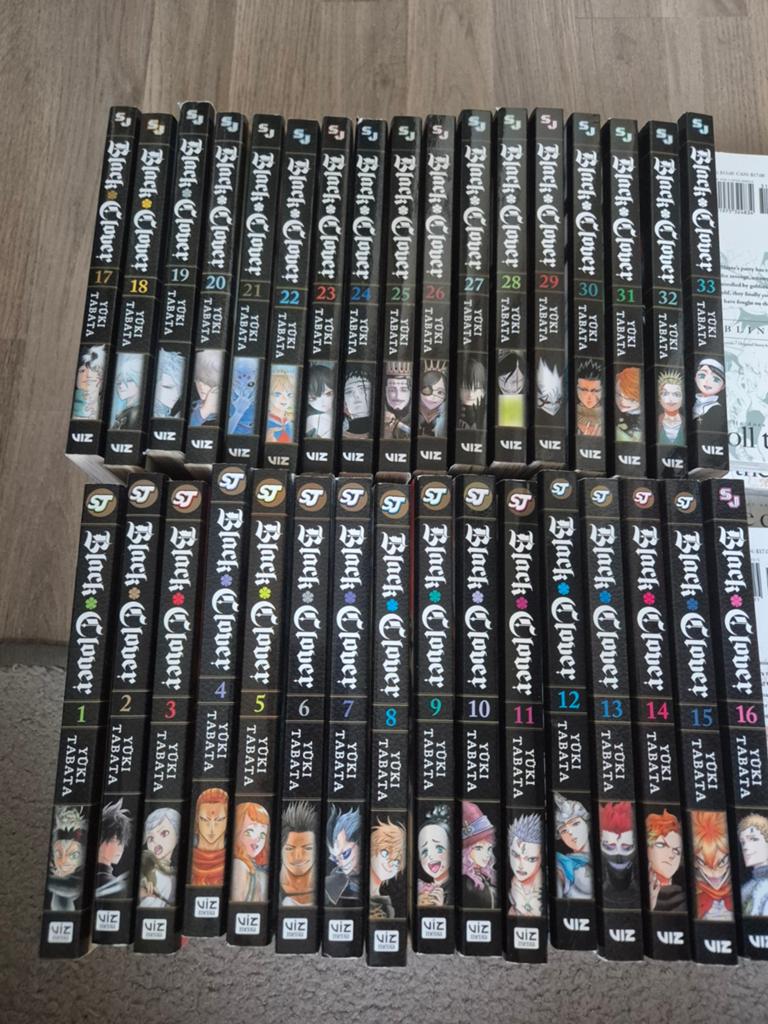 Manga, Plusieurs comics, Enlèvement ou Envoi, Comme neuf, Japon (Manga)
