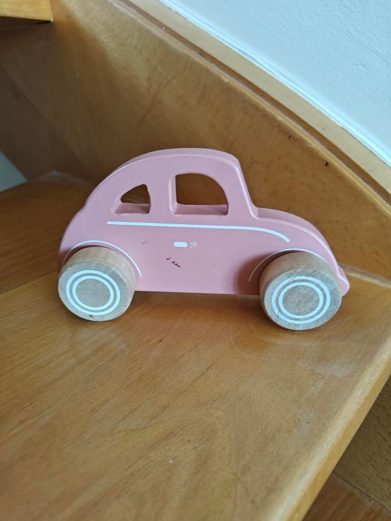 Voiture en bois Little Dutch, Enlèvement ou Envoi