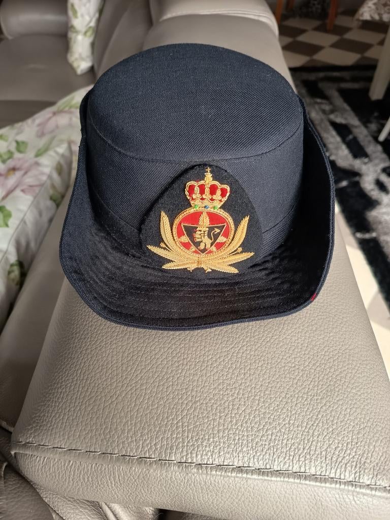 Hoofddeksels, Ophalen of Verzenden, Hoed