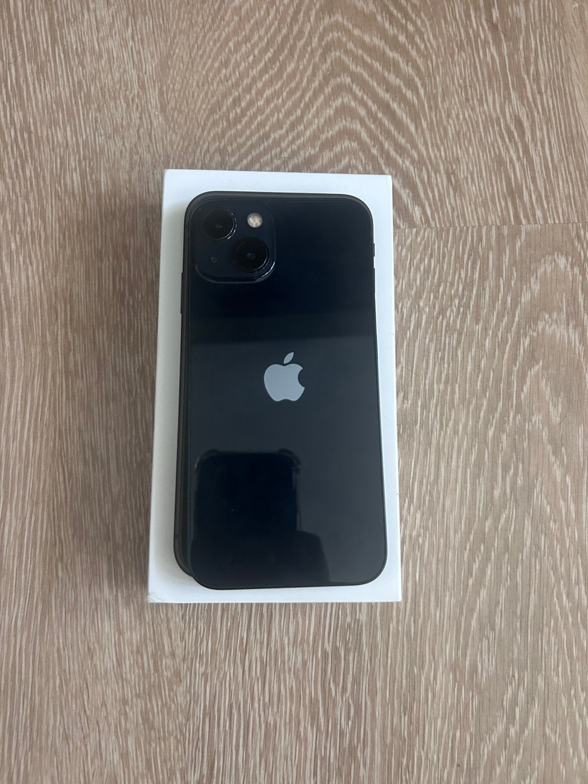 iPhone 13 128 giga 84%, Telecommunicatie, Ophalen, Zo goed als nieuw, IPhone 13